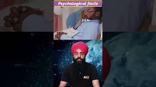 MindBlowing Psychology Facts That Will Change Your Life Psychology PsychologyFacts MentalHealth [upl. by Vardon]