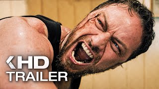 SPEAK NO EVIL Trailer German Deutsch 2024 James McAvoy [upl. by Michelle]