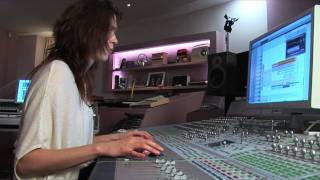 Imogen Heap VENUE and Pro Tools® Fuel Charity Efforts [upl. by Viccora]