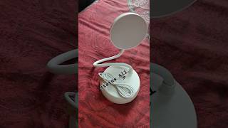 Akari USB Table Lamp 5W shorts tablelamp usblamp unboxing [upl. by Jack]