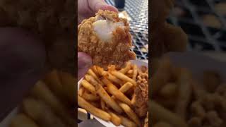 chickentenders shorts youtubeshorts shortsvideo most fyp viral trending asmr satisfying [upl. by Rosena]