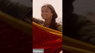 Hellaro movie song gujrati Nice movie hellaro trending hellaro trending song gujratistatus [upl. by Thain]