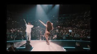 Megan Thee Stallion  Mamushi feat Yuki Chiba 2024 London Performance [upl. by Bouldon]