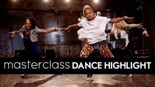 LEARN TO DANCE Jamaica Crafts CIARAS PROMISE Masterclass Routine DS2DIO [upl. by Florina]