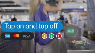 Contactless payments now available for trains light rail and Sydney Ferries [upl. by Hemetaf]