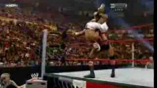 WWE Royal Rumble 2009 27 [upl. by Aneela]