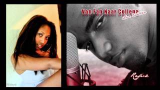 Mijn Valentijn Rafick ft Joann DOWNLOAD LINK [upl. by Naloj]