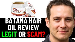 Batana Hair Oil Review  Really Works or Scam [upl. by Carolle]