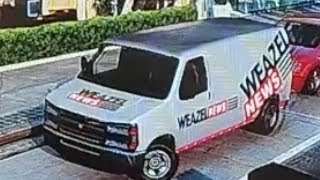 GTA 5︱How to get Weazel News van︱Part 1 [upl. by Havot]