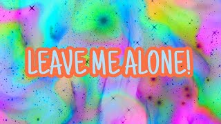 Leave Me Alone by Michael Jackson Cover [upl. by Lathrop]