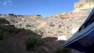 Trans America Trail UTAH [upl. by Walworth86]