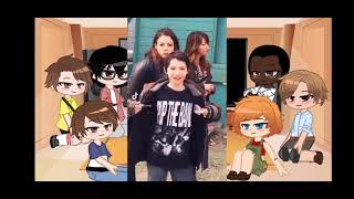 Losers club react to Finn wolfhard Richie  reupload  read pinned comment its Importent [upl. by Jadd]