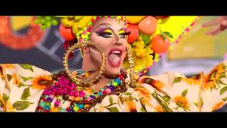 Documental  LA VIDA DETRÁS DEL DRAG [upl. by Hsejar]