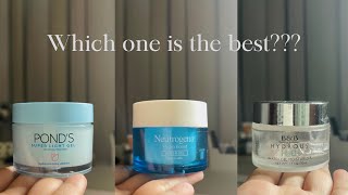 Best moisturizer for oily skin  Cheap moisturizer available in Pakistan 🇵🇰✨ [upl. by Lahcar]