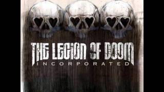 The Legion of Doom  Ebola in Memphis Every Time I Die vs Norma Jean feat KRS ONE [upl. by Crysta]