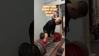 powerlifter deadlift пауэрлифтинг спорт sports powerlifting motivation squatbenchdeadlift [upl. by Maffei473]