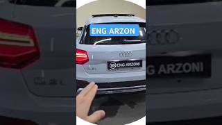 легковой Audi Q2L eTron90 9778486 97 7758877 engarzoni [upl. by Annavoig]