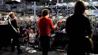 Live at Amoeba Records LA [upl. by Alf]