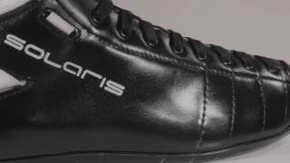 New Solaris Teaser  Riedell Skates [upl. by Dymoke]