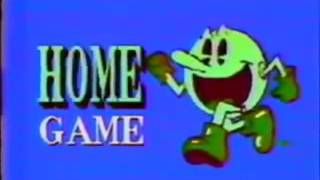 Home Game Mid 1990s MOST VIEWED VIDEO [upl. by Araj]