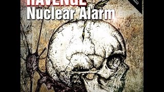 Ravenge  Nuclear Alarm Hard Trance Techno Oldschool [upl. by Zorah250]