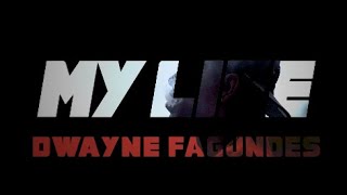 Dwayne Fagundes  Source Griptape  My Life [upl. by Ydnerb]