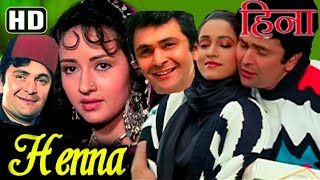 Henna Movie 1991 Full Facts  Hd  Rishi Kapoor Zeba Bakhtiar Ashwini Bhavefull factsampRileviw [upl. by Atteloiv]