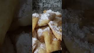 New Orleans Beignets step by step [upl. by Syhr730]