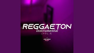 OCASIONES Reggaeton instrumental [upl. by Holofernes838]