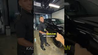 KALAU DAPET DUIT 1 MILIAR KALIAN MAU MOBIL APA msgarage mobilsekenbandung toyotafortuner [upl. by Conan]