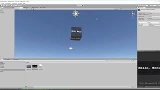 Unity model creation and exporting for 7D2D SDX  Tutorial 01 [upl. by Nehcterg]