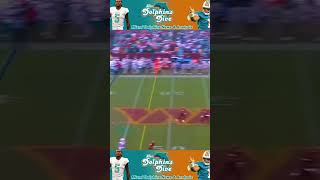 Tyreek Hill Speed Is Undefeated shorts nfl football miamidolphins tyreekhill sports highlight [upl. by Jonas]