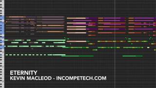 Kevin MacLeod Official  Eternity  incompetechcom [upl. by Ruperta]