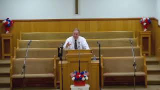 Bible Holiness Church Christiansburg VA Live Stream [upl. by Hibben627]