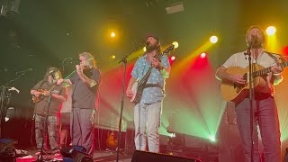 Trampled by turtles live in Hawaii4k [upl. by Bowles254]