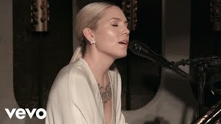 Skylar Grey  Love The Way You Lie Live on the Honda Stage at The Peppermint Club [upl. by Gabler]