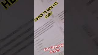 KPSS tarih çözümlü soru Osmanlı Tarihi önlisans ortaöğretim kpss [upl. by Tory]