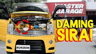 Suzuki Every Wagon HIDDEN PROBLEMS  What To Do  MayorTV [upl. by Ahsiyk]