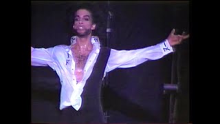 When Doves Cry live in Tokyo  Prince [upl. by Bain]