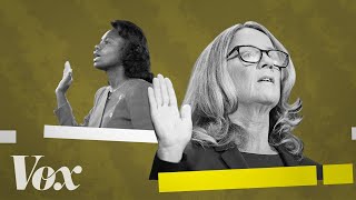 Why Kavanaughs accusers cant remember everything [upl. by Uyr]