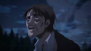 Attack On Titan Season 4 Part 2 Episode 4  Grisha Kills Reiss Family Ending Sad As Hell [upl. by Eentroc390]