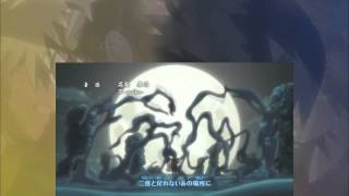 Naruto Shippuden Opening 12  Moshimo Official HD [upl. by Araj]