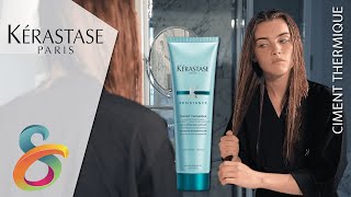 Kerastase Ciment Thermique [upl. by Harragan]