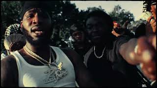 Thump x Q Da Fool  Lions amp Bears Official Music Video [upl. by Innad96]