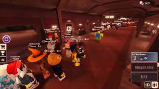 Roblox Stream [upl. by Rosdniw]