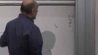 Lecture 1  Modern Physics Classical Mechanics Stanford [upl. by Dronel]