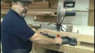 Chop Saw Safety Spanish [upl. by Simson935]