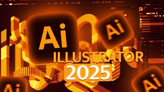 DOWNLOAD ILLUSTRATOR 2025  FULL [upl. by Llertnac157]