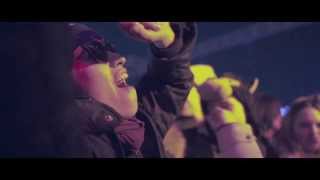 IGLOOFEST 2014  RECAP WE 1 [upl. by Kcirdla]