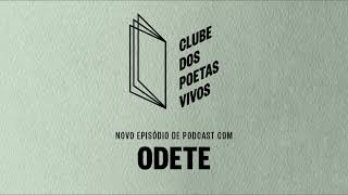 Odete [upl. by Helbon]